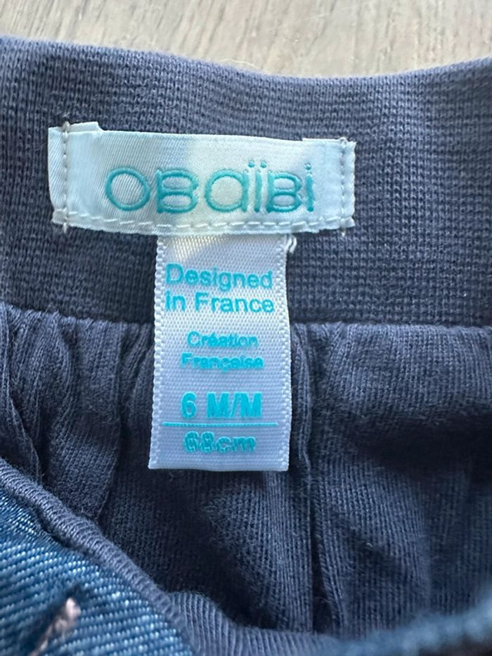 Pantalon - photo numéro 3