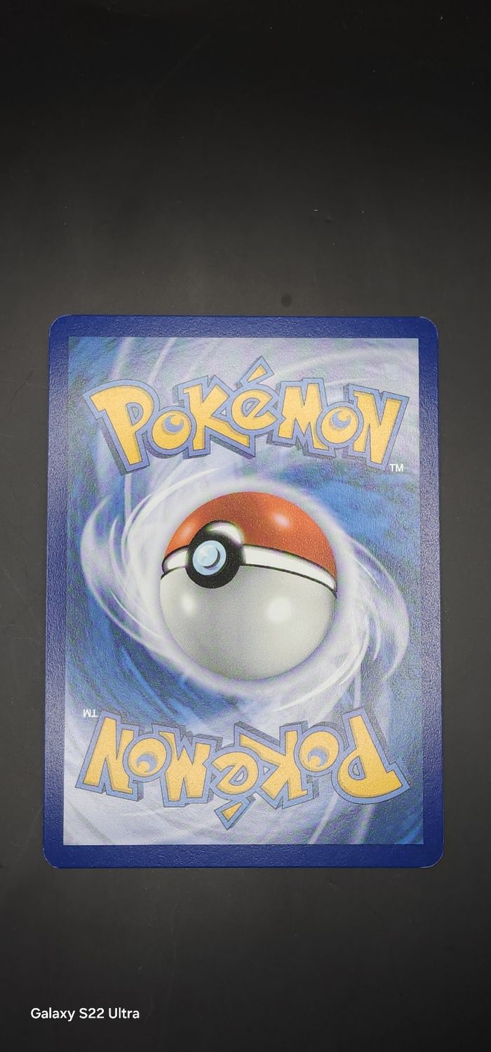 Pokemon - Mélofée EX 056 - Aventure Ensemble - photo numéro 2