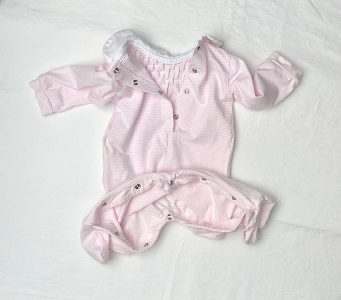 Pyjama fin I Do 3 mois - photo numéro 7