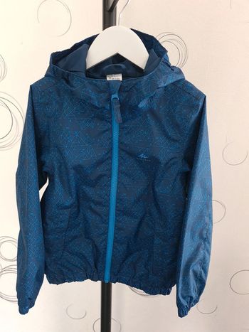 Blouson queschva