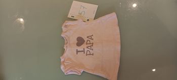 t-shirt 3 mois tape a l'œil