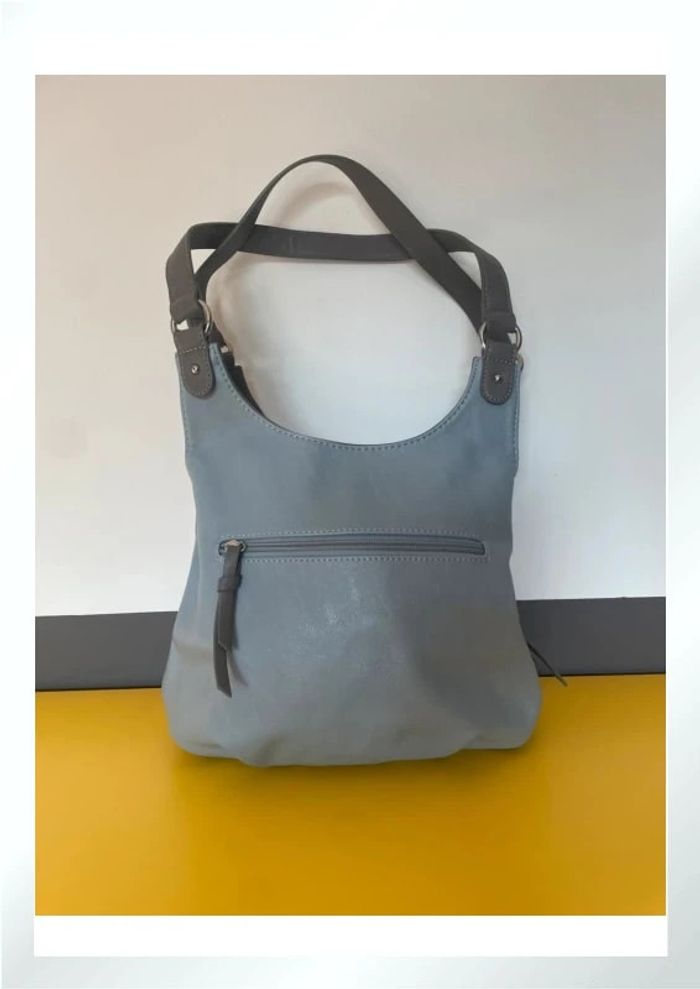 Sac à main Tom Tailor - photo numéro 7