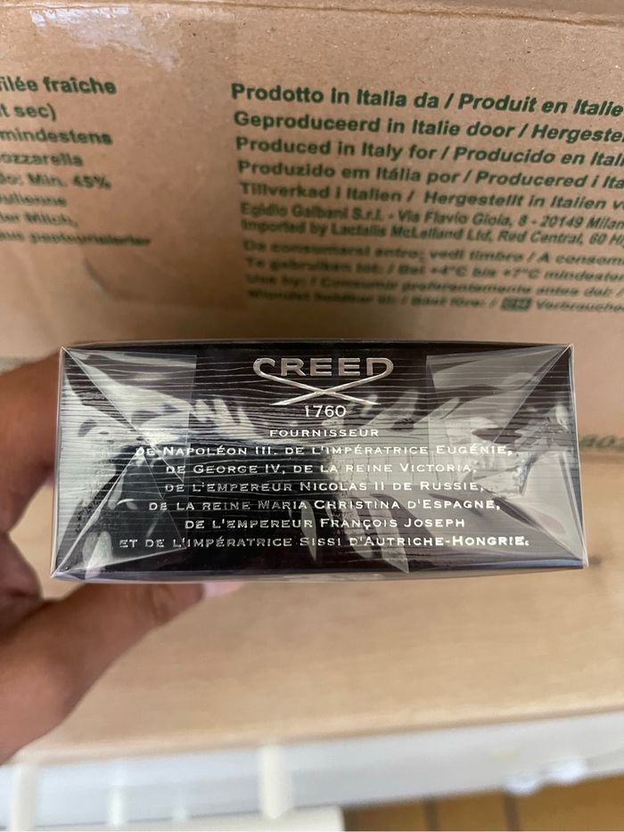 Parfum homme creed - photo numéro 3