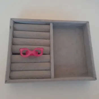 bague ajustable
