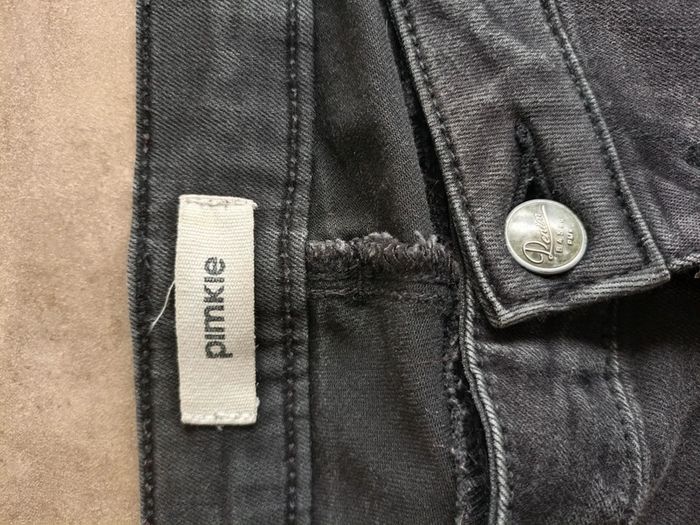 Jean noir Pimkie - photo numéro 2