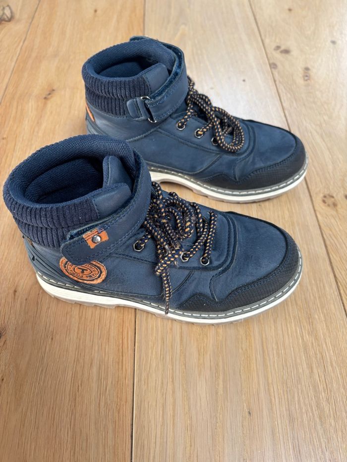 Bottine - photo numéro 3