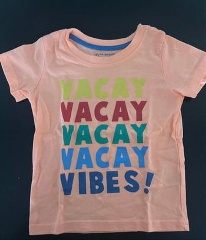 Tee shirt Primark garçon