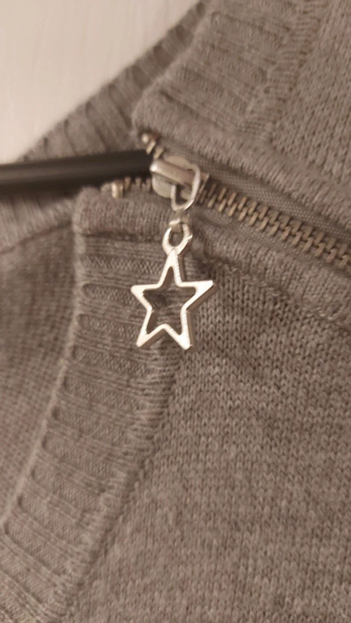 Robe Etam L avec étoiles 🤩 - photo numéro 2