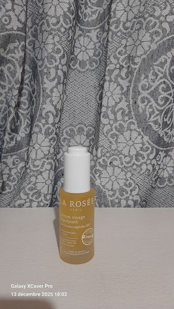 Serum la rosee