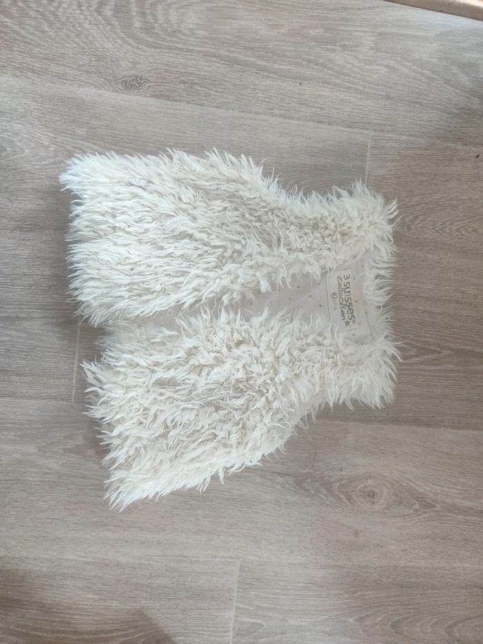 Boléro fourrure - photo numéro 2