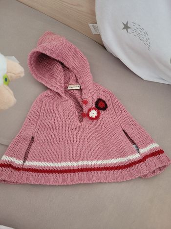 Poncho