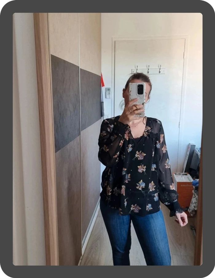 Chemisier - photo numéro 3