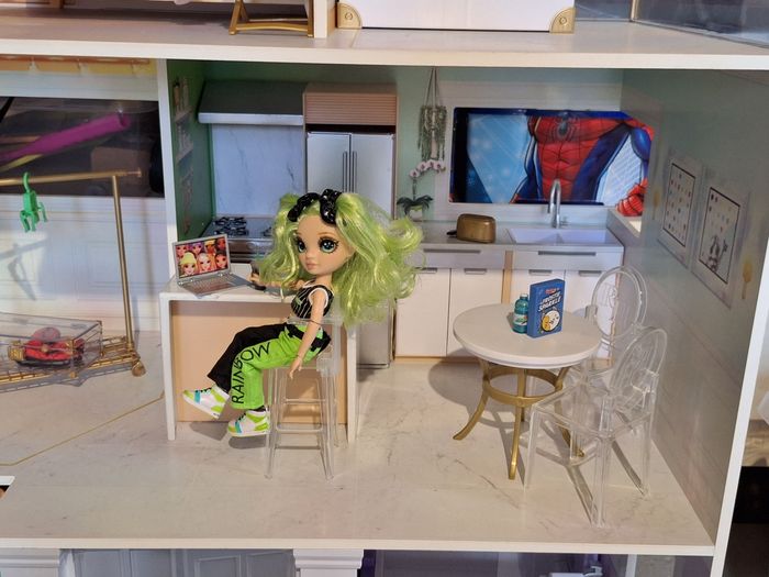 Maison Rainbaw High neuve - photo numéro 3