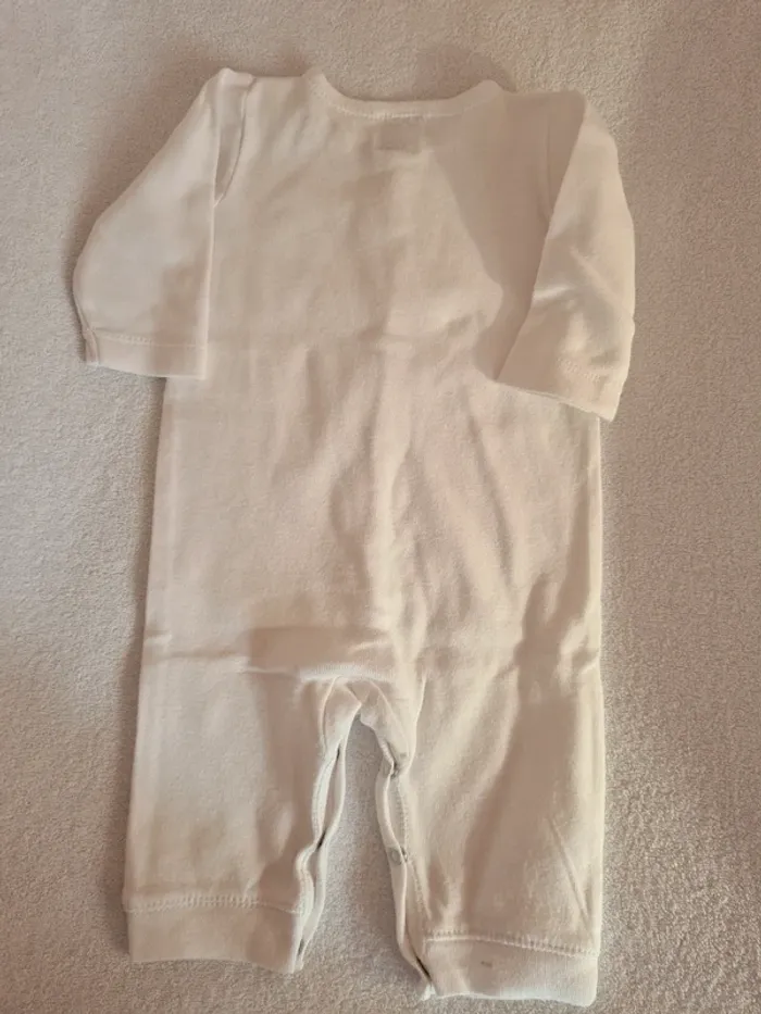 Pyjama manches longues - photo numéro 2