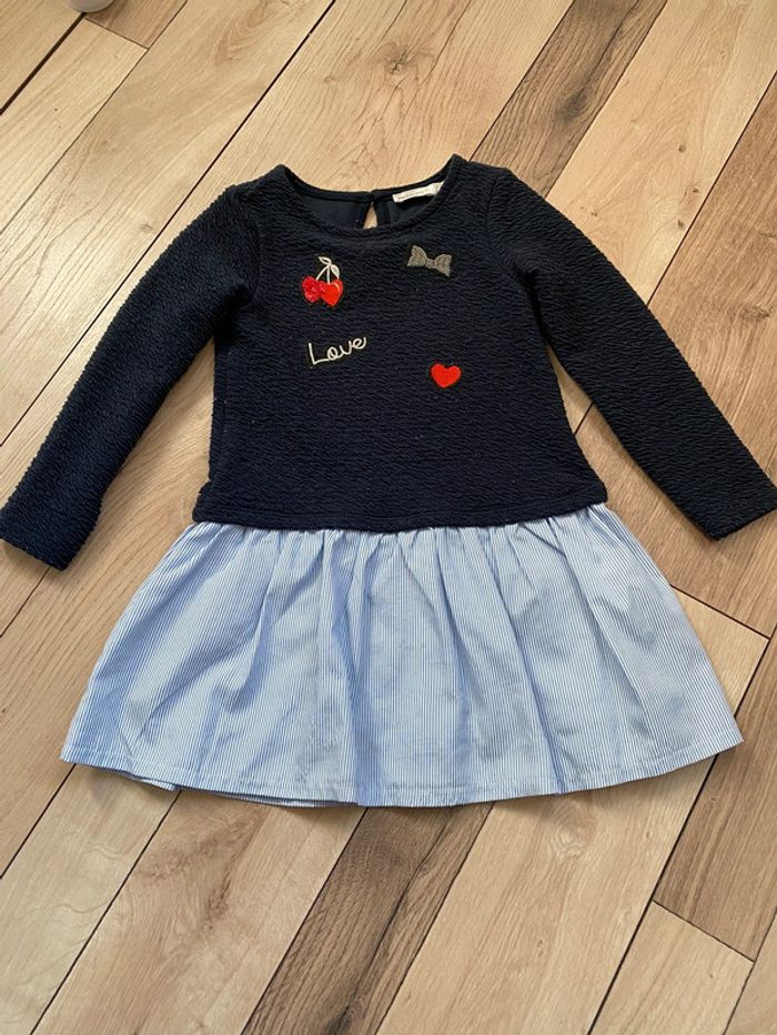 Robe Orchestra 3 ans