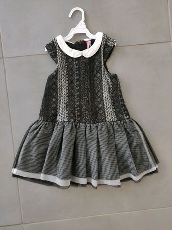Robe fille