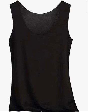 Débardeur femme grande taille neuf