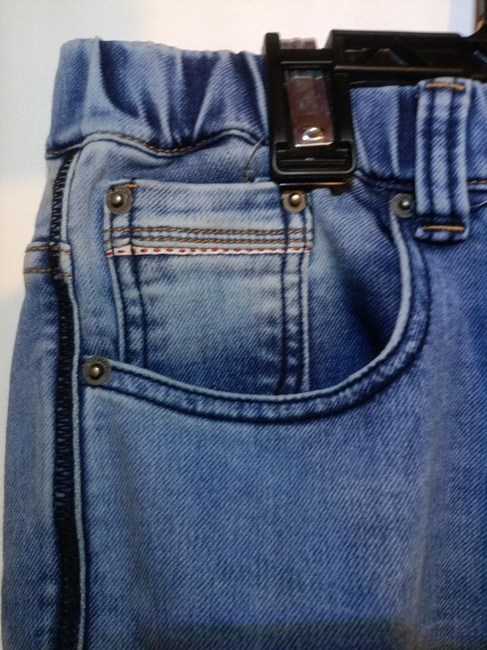 Pantalon skinny fit - photo numéro 6