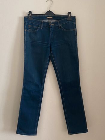 Jean Wrangler