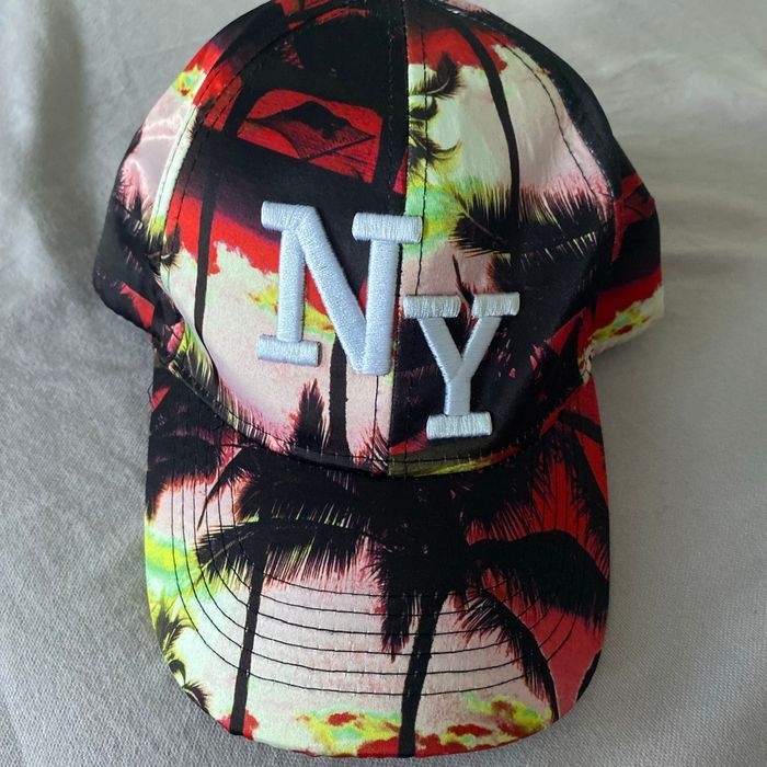 Casquette homme New York