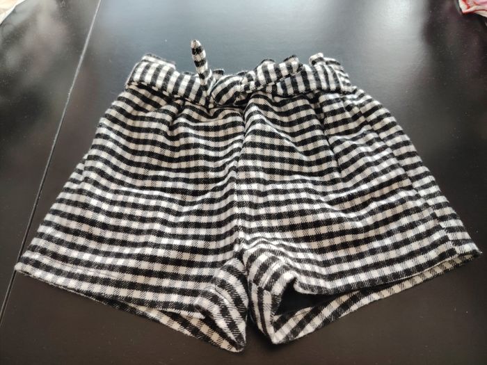 Short