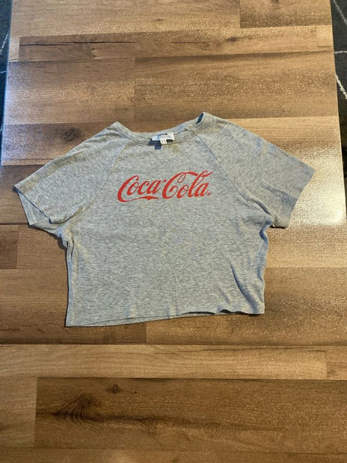 2 tee-shirts ado - photo numéro 2