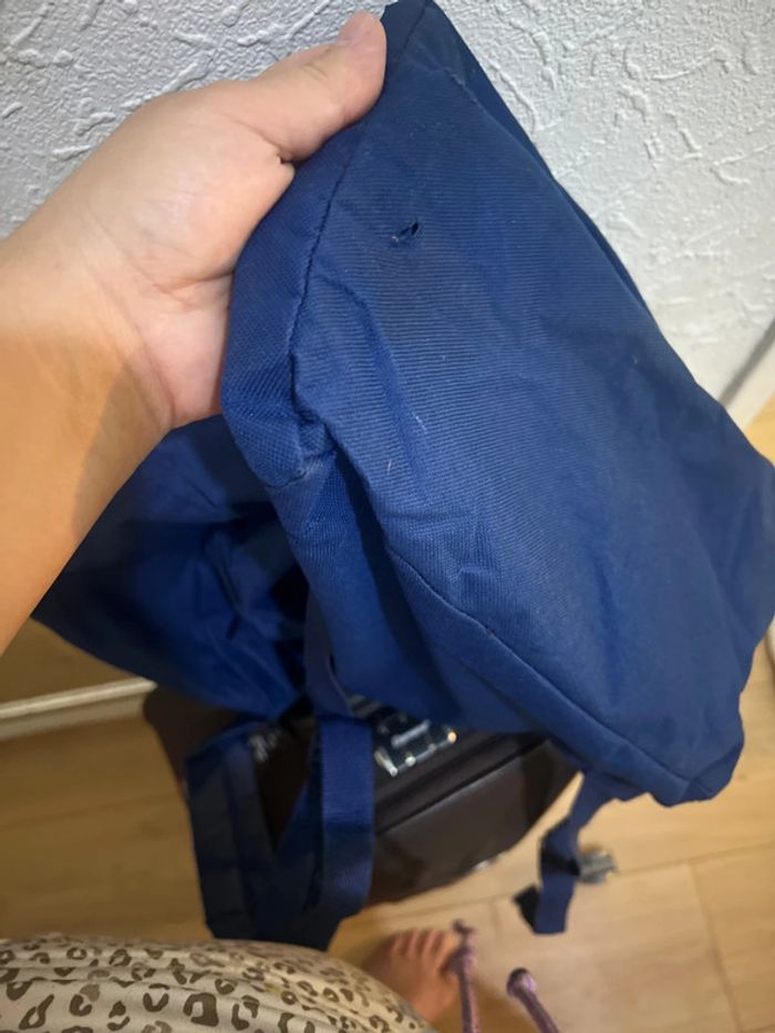 Sac à dos Paris saint germain - photo numéro 2