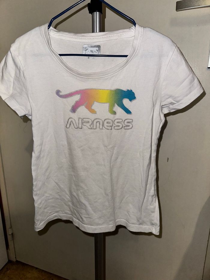 T-shirt 8 ans - photo numéro 3