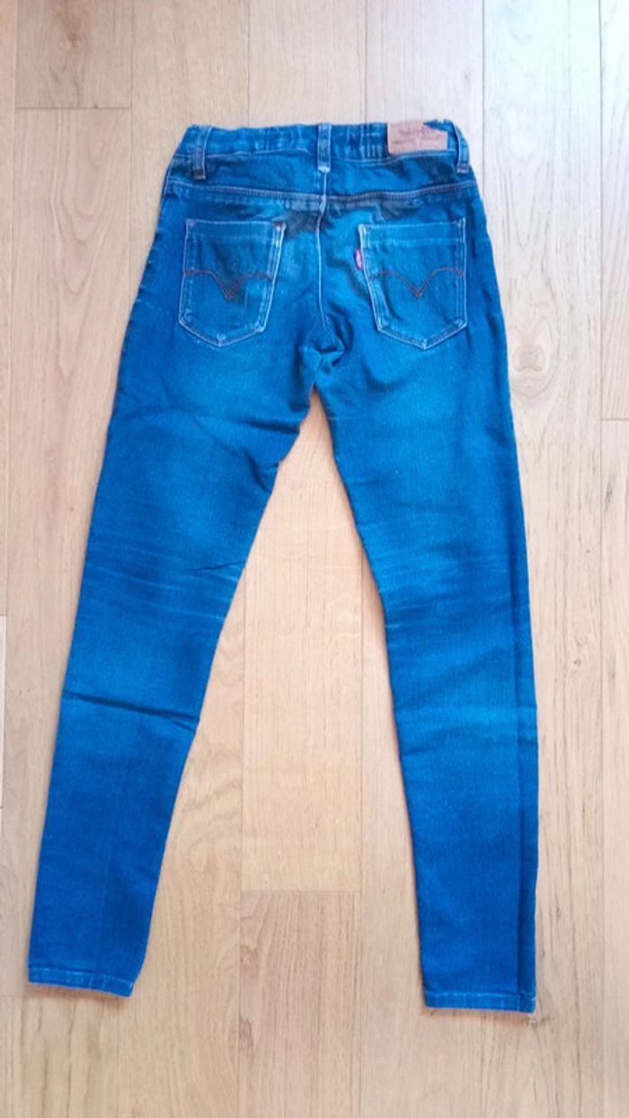 Jegging Levi's 12 ans - photo numéro 7