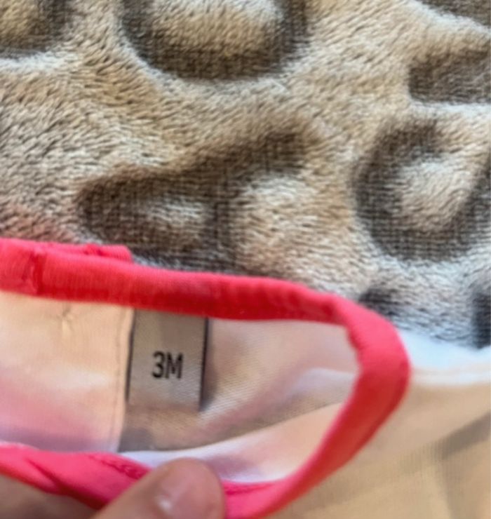 Ensemble tee shirt et Pantacourt - photo numéro 3