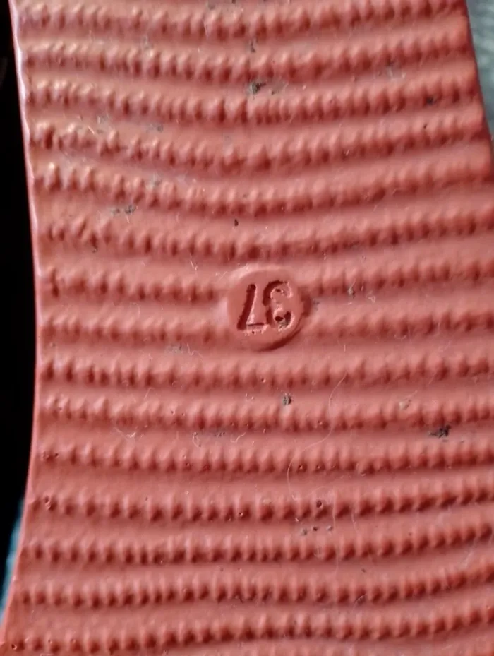 Chaussures - photo numéro 6