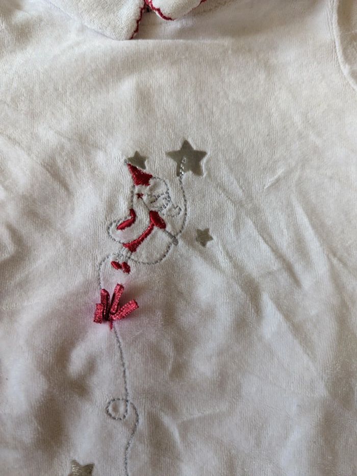 Dors bien Verbaudet 18 mois fée - photo numéro 2