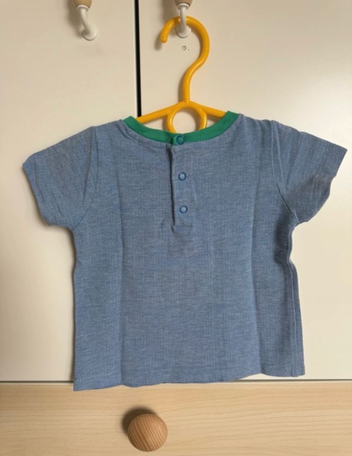 T-shirt d’été - photo numéro 2