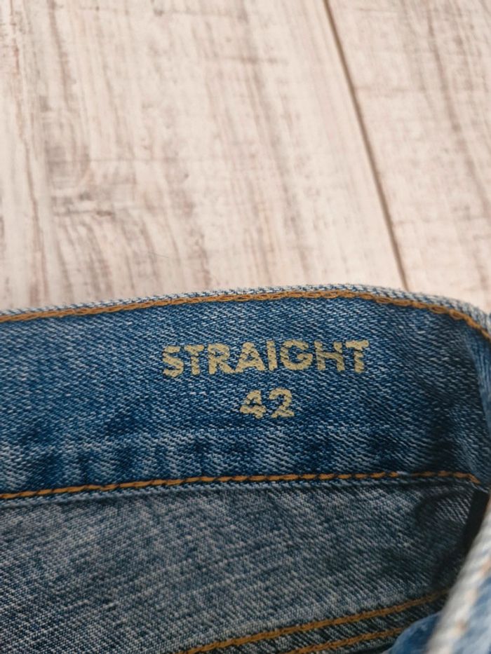 Short en jean - photo numéro 4