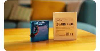 Batterie Tikino v2