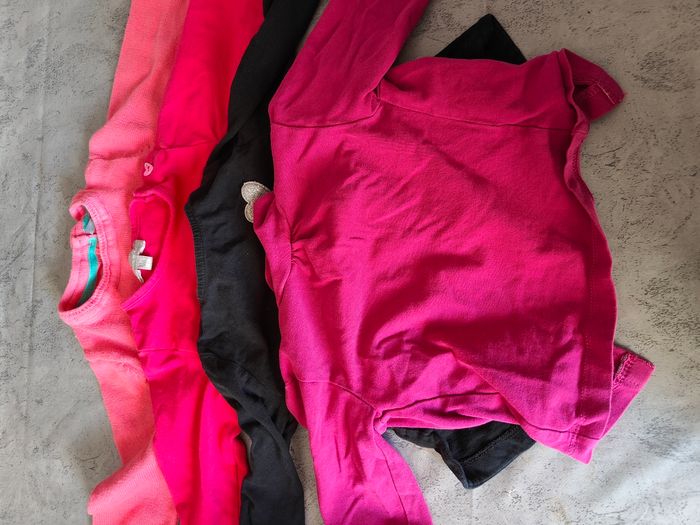 T-shirt et pull - photo numéro 2