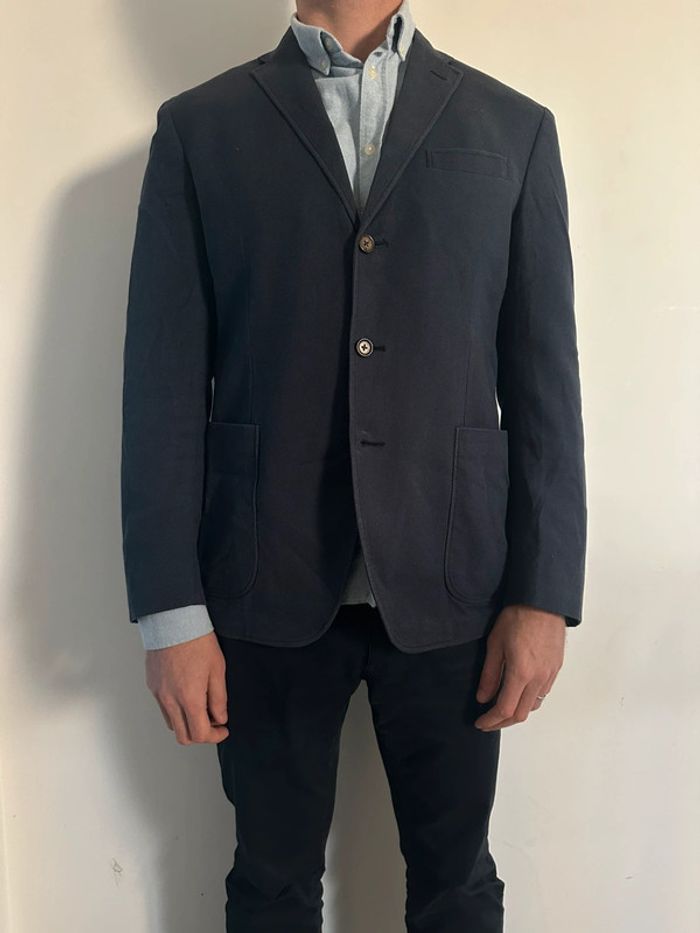 Veste Blazer Polo by Ralph Lauren - photo numéro 7