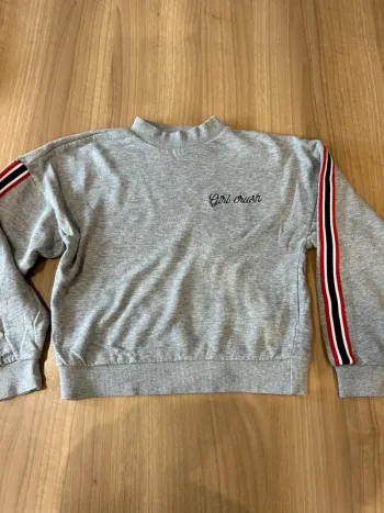 Pull kiabi 5 ans