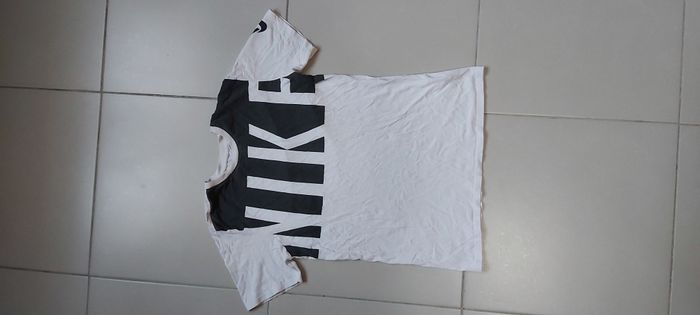 Tshirt manche courte Nike S