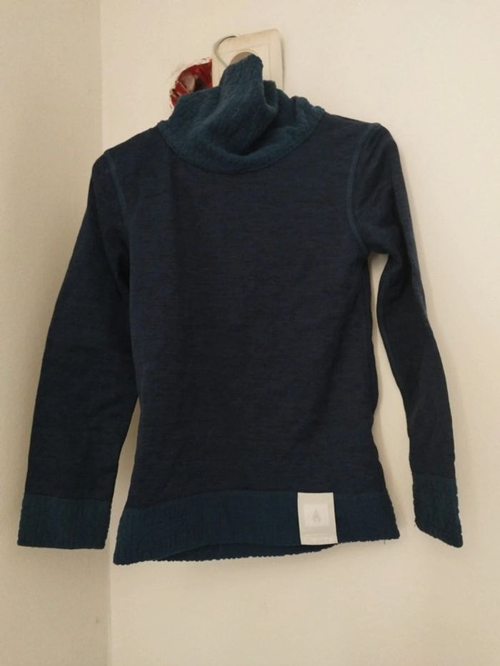 Lot de deux sous-pull