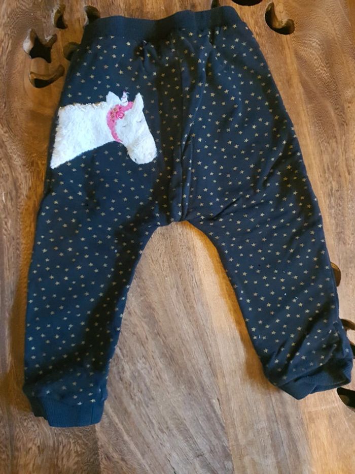 Pantalon, fille, 23 mois, Orchestra - photo numéro 2