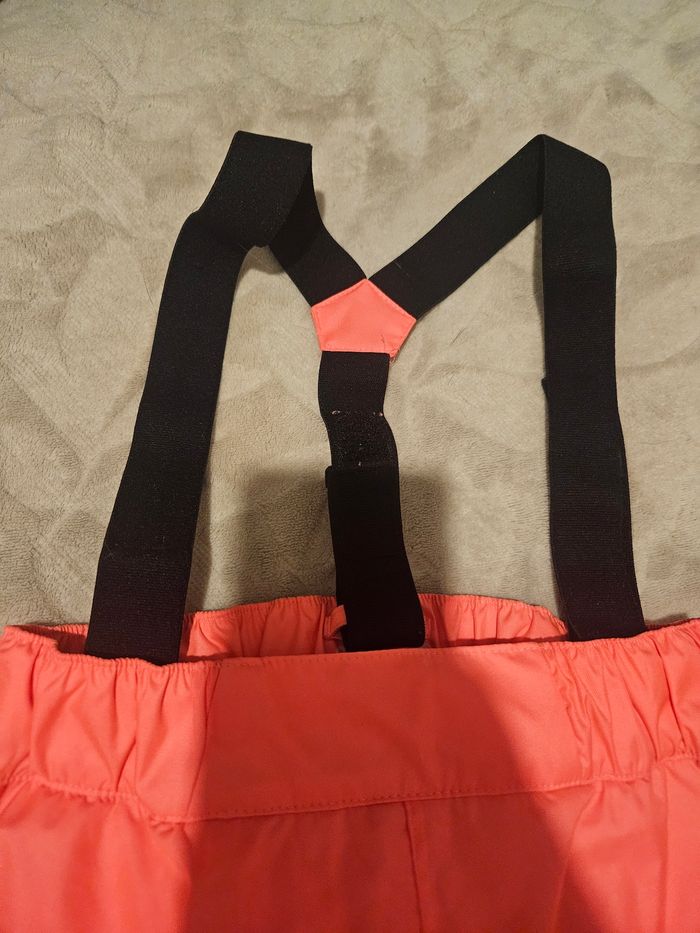 Pantalon ski fille - photo numéro 3