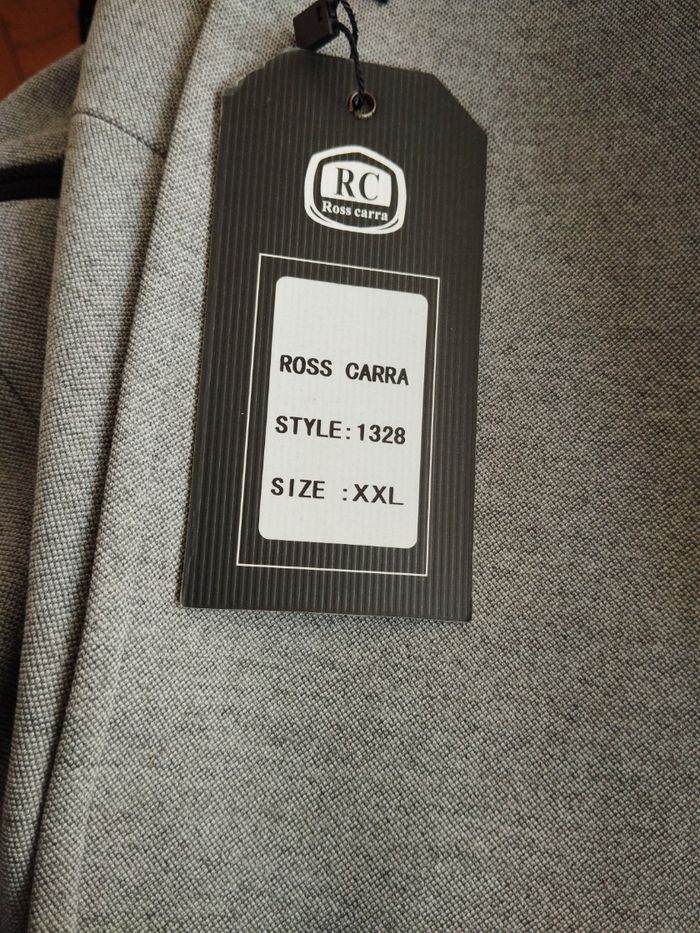 Veste taille XXL neuve - photo numéro 2