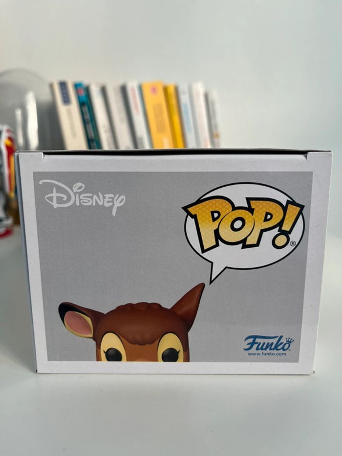 Pop bambi - photo numéro 5