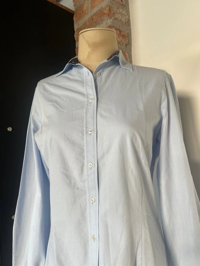 Jolie chemise - photo numéro 2