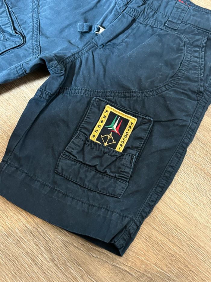 Short aeronautica militare - photo numéro 2