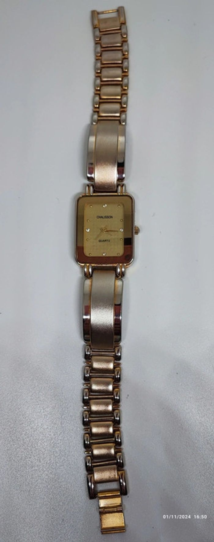 Montre femme Chalisson - photo numéro 2