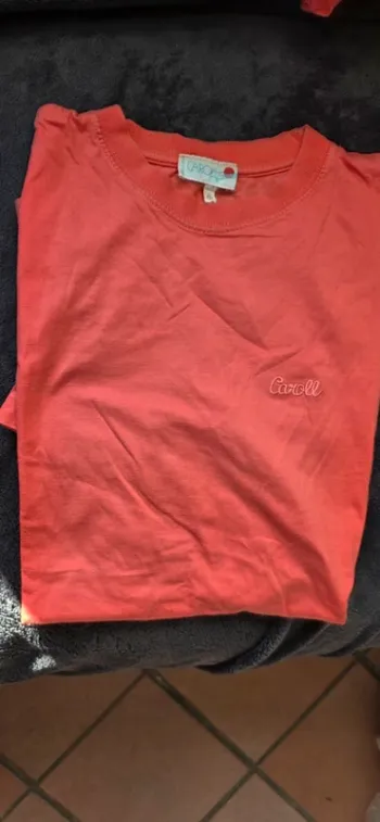 Tshirt  femme
