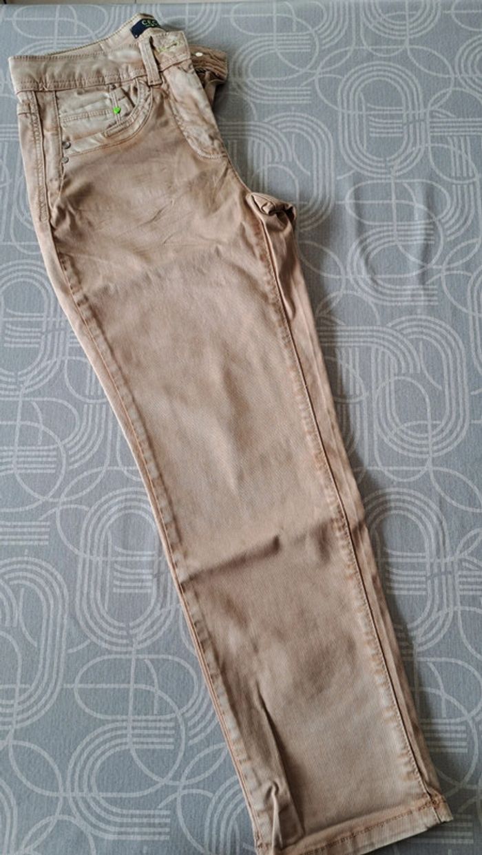 Pantalon cecil style New york - photo numéro 2