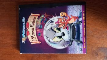 Dvd Tom et Jerry 